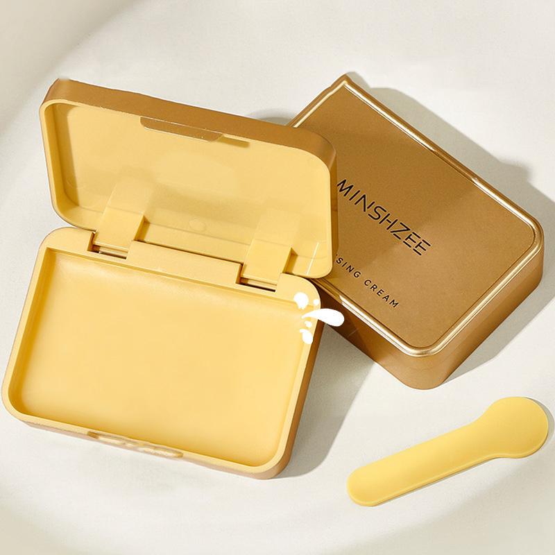 (NOVO) Creme Removedor de Maqu - Skincare Routine avaliação e preço