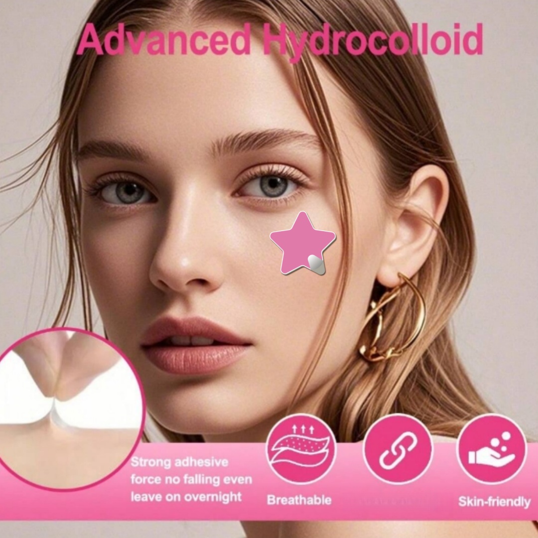 280 peças de remendo de acne e - Skincare Routine avaliação e preço