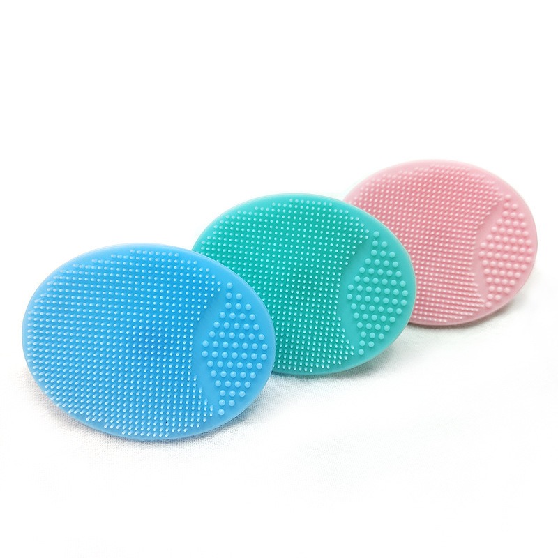 Escova de Limpeza Facial de Si - Skincare Routine avaliação e preço